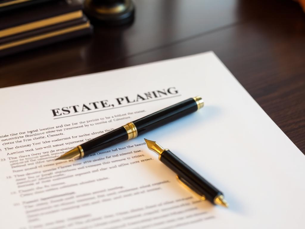 The Three-Document Foundation Every NYC Family Needs