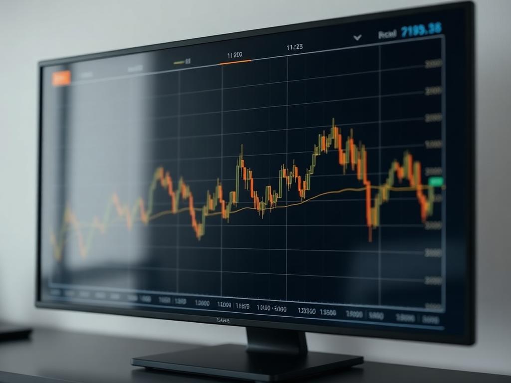 Volatility Isn't Risk: Notes from a Quarter of Headlines